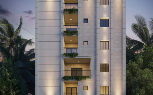 Rams Swarna Ganga – 3 and 4 BHK Apartments in Chennai