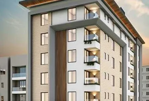 Rams Hibiscus – 3 BHK Apartment in Chennai