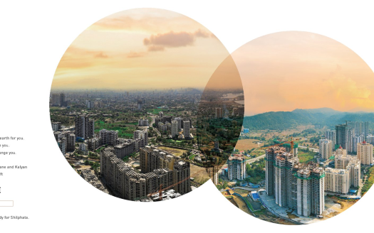 Raunak Fortuna – 1 and 2 BHK Apartments in Navi Mumbai