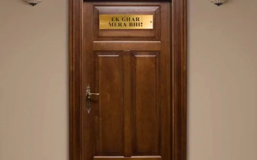 Regal Square Phase 4 – 1 and 2 BHK Apartments in Thane