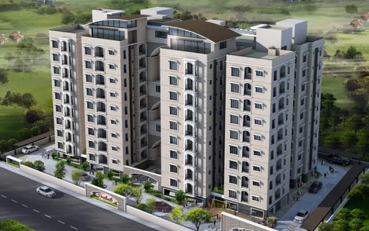 Regal Prelude – 2 and 3 BHK Apartments in Bengaluru