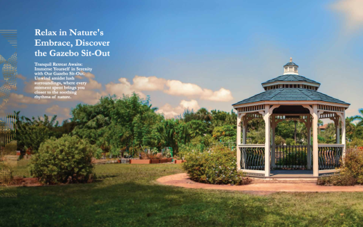 Regency Luxuria Phase I – 2 and 3 BHK Apartments in Thane