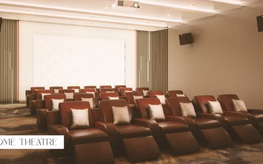 Reliance Elysium – 3 and 4 BHK Apartments in Hyderabad