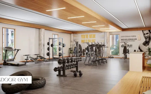 Reliance Elysium – 3 and 4 BHK Apartments in Hyderabad