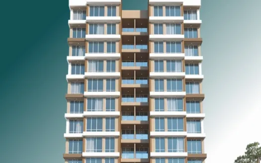 Riddhi Siddhi CHS – 1 and 2 BHK Apartments in Navi Mumbai