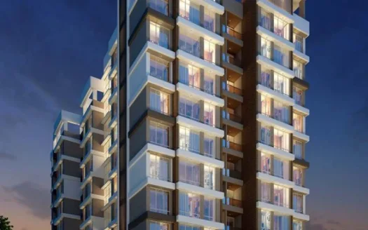 Riddhi Siddhi CHS – 1 and 2 BHK Apartments in Navi Mumbai