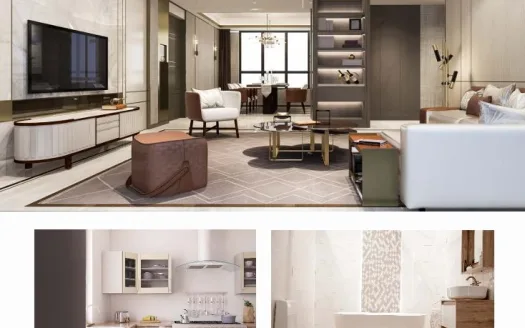 Riddhi Siddhi CHS – 1 and 2 BHK Apartments in Navi Mumbai