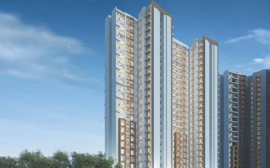 Riverwood Park – 2 BHK Apartment In Thane
