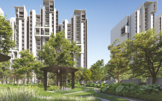 Rohan Ekanta Phase 1 – 1.5, 2 and 3 BHK Apartments In Bangalore
