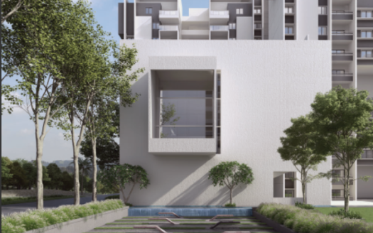 Rohan Akriti – 1, 1.5, 2, 2.5 and 3 BHK Apartments in Bengaluru
