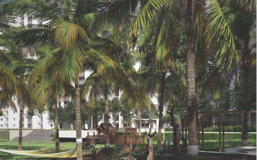 Rohan Upavan Phase 3A – 2 and 3 BHK Apartments in Bengaluru