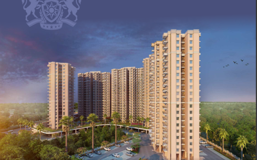 Royal Green Heights – 2 and 3 BHK Apartments in Gurgaon