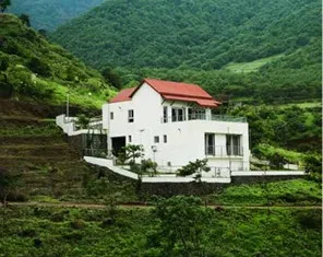 Royal Purandar – Residential Plots in Pune