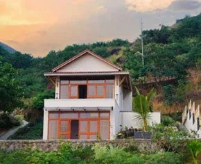 Royal Purandar – Residential Plots in Pune