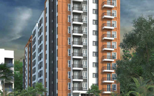 Ruby Horizon – 2 and 3 BHK Apartments in Chennai