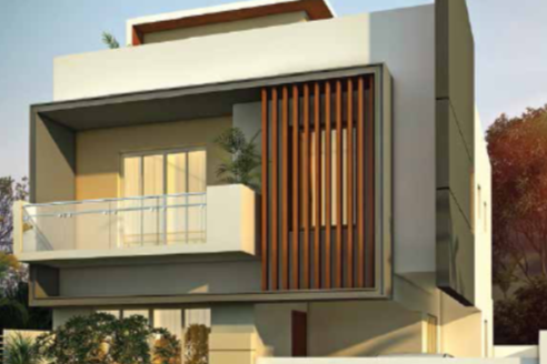 S And P Signature Villas – 2, 3 and 4 BHK Villas in Chennai