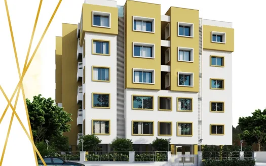 S And P Adornia – 3 BHK Apartment in Chennai