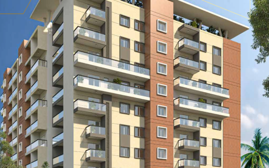Sai Purvi Arvindam – 3 BHK Apartment in Bengaluru