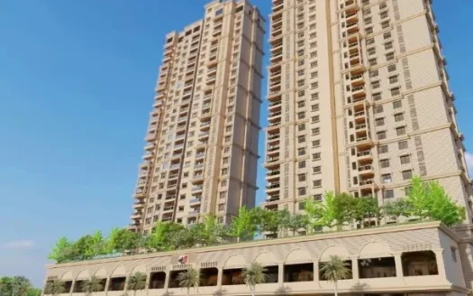 SDPL Om Tatsat – 3 and 4 BHK Apartments in Nagpur