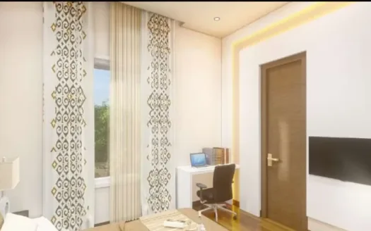 SDPL Om Tatsat – 3 and 4 BHK Apartments in Nagpur