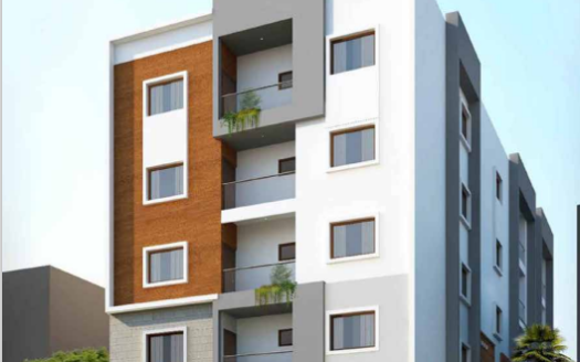 Slv Krishi – 3 BHK Apartment in Bengaluru