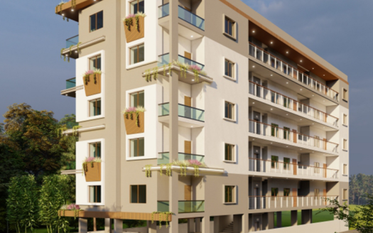 SLV Samrudhi – 2 and 3 BHK Apartments In Bangalore
