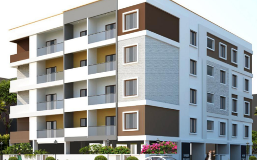 SLV Nakshatra – 3 BHK Apartment in Bengaluru