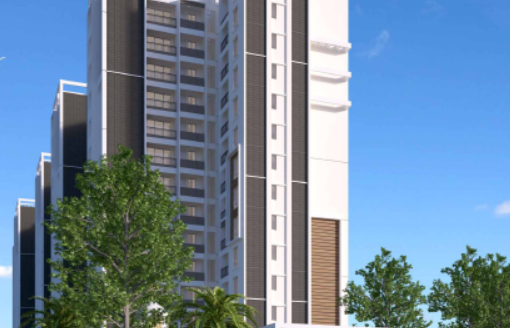 SNN Raj Grandeur – 2 and 3 BHK Apartments in Bengaluru