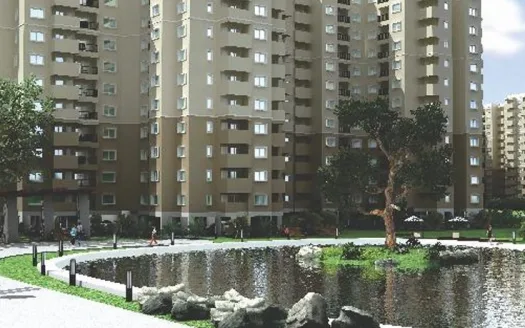 SNN Raj Serenity Phase 2 – 2, 3 and 4 BHK Apartments in Bengaluru