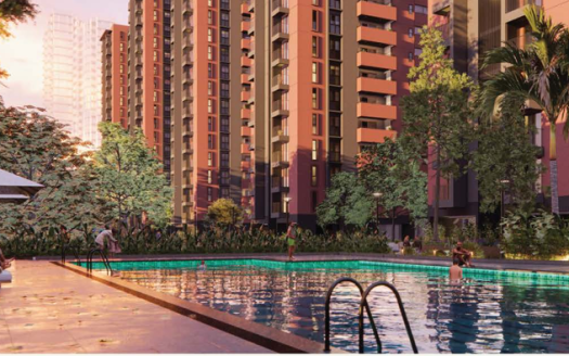 SORA and SAKI – 3 and 4 BHK Apartments in Bengaluru