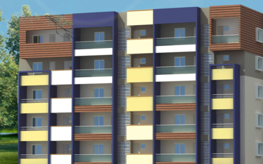 Sri Balaji Elite – 2 and 3 BHK Apartments in Bangalore