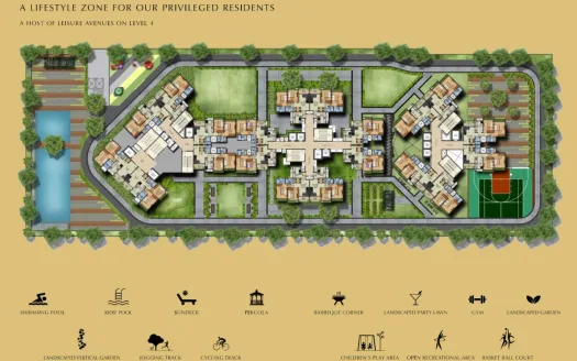 STK Kukreja Classic – 1.5 and 2 BHK Apartments In Navi Mumbai