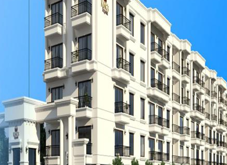 Suvastu Kings Square – 2 and 3 BHK Apartments in Bangalore