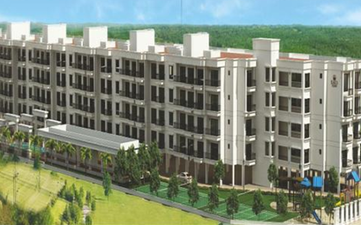 Suvastu Kings Square – 2 and 3 BHK Apartments in Bangalore