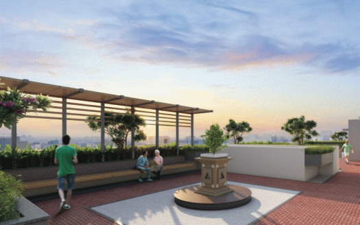 Symphony Proxima – 2 and 3 BHK Apartments in Kolkata