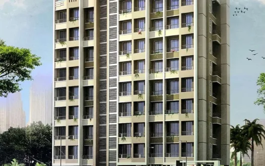 Sai Aashiyana 2 – 1 RK, 1 and 2 BHK Apartments in Thane