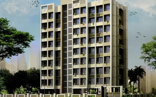 Sai Sakshi Aashiyana – 1 RK, 1 and 2 BHK Apartments in Thane