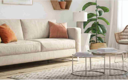 Sai Bhakti – 1 BHK Apartment in Navi Mumbai