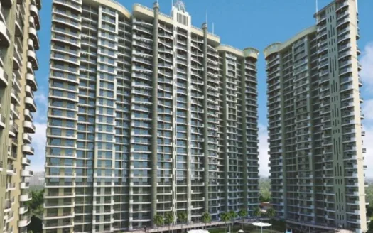 Paradise Sai Mannat – 2, 3 and 4 BHK Apartments in Navi Mumbai