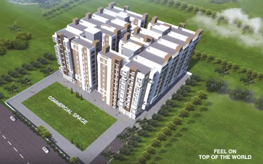 Sai Pragathi Sumedha – 2.5 and 3 BHK Apartments in Hyderabad