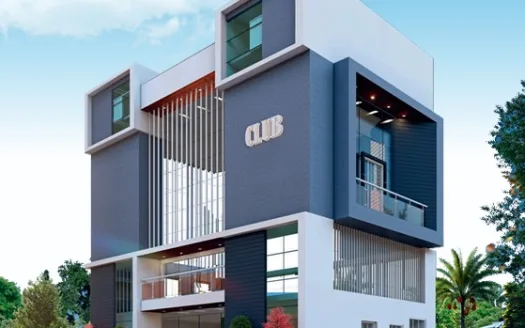 Sai Keerthi Lake View – 2 and 3 BHK Apartments in Hyderabad