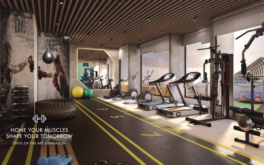 Sairama Autograph – 2 and 3 BHK Apartments in Navi Mumbai