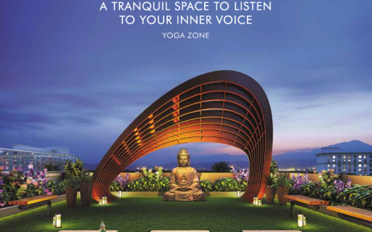 Sairama Autograph – 2 and 3 BHK Apartments in Navi Mumbai