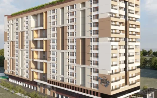 Sandheera Bhavani High Nest – 2 and 3 BHK Apartments in Hyderabad