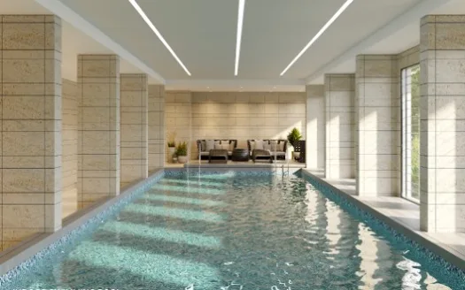 Sandheera Bhavani High Nest – 2 and 3 BHK Apartments in Hyderabad