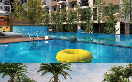 Sanjiveeni Shrusti – 2 and 3 BHK Apartments in Bengaluru