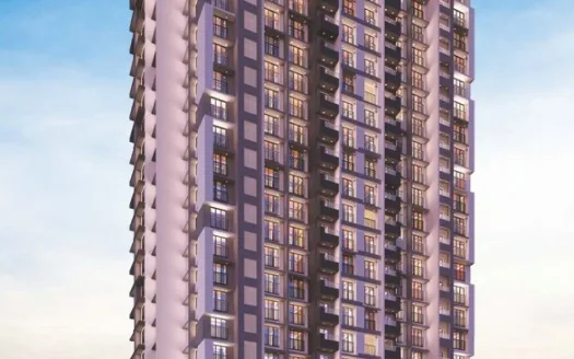 Saptashree Galicia – 1 and 2 BHK Apartments in Thane