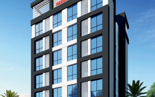 Saras Residency – 1 RK and 1 BHK Apartments in Navi Mumbai