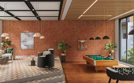 Sattva La Vita – 4 BHK Villa in Bengaluru