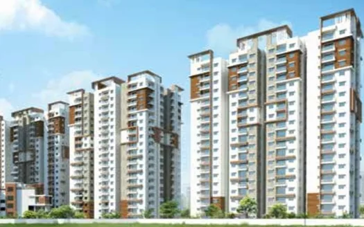 Sattva Magnus – 2, 3, 3.5 and 4 BHK Apartments In Hyderabad